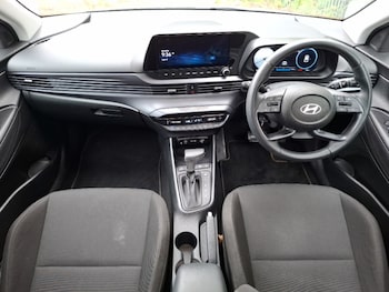 Used Hyundai i20 2024 for sale - 78790523: Photo