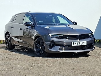 Used Vauxhall Astra 2023 for sale - 79247048: Photo