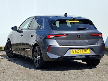 Used Vauxhall Astra 2023 for sale - 79247048: Photo