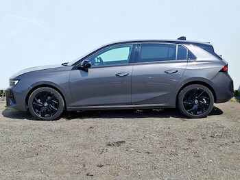 Used Vauxhall Astra 2023 for sale - 79247048: Photo