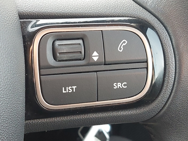 Used Citroen C3 2023 for sale - 78133212: Photo 12