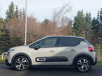 Used Citroen C3 2023 for sale - 78133212: Photo