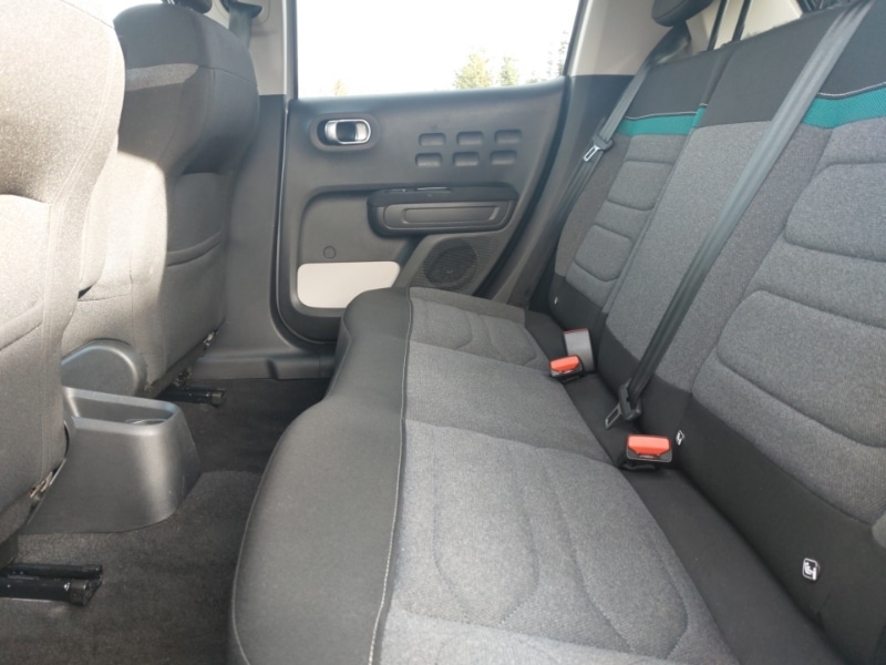 Used Citroen C3 2023 for sale - 78133212: Photo 6