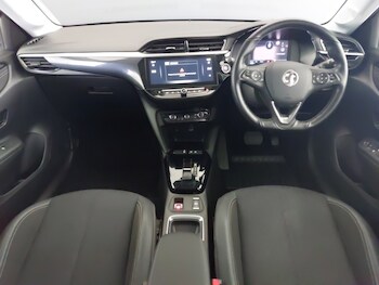 Used Vauxhall Corsa 2022 for sale - 77956329: Photo