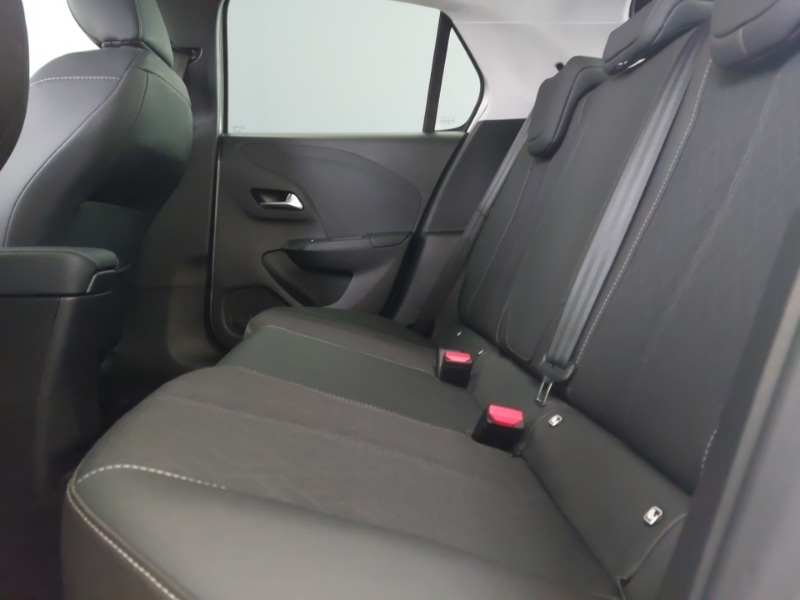 Used Vauxhall Corsa 2022 for sale - 77956329: Photo 6