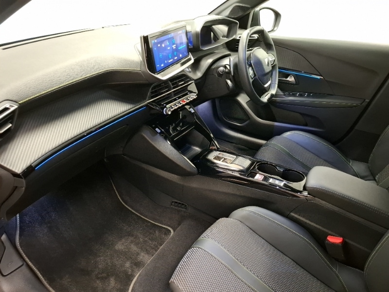 Used Peugeot 208 2024 for sale - 76419020: Photo 5