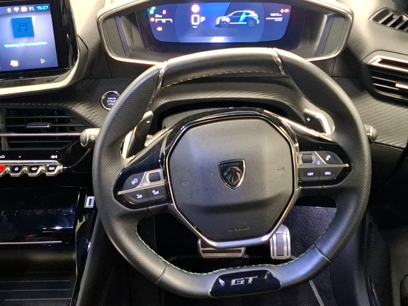 Used Peugeot 208 2024 for sale - 76419020: Photo 7