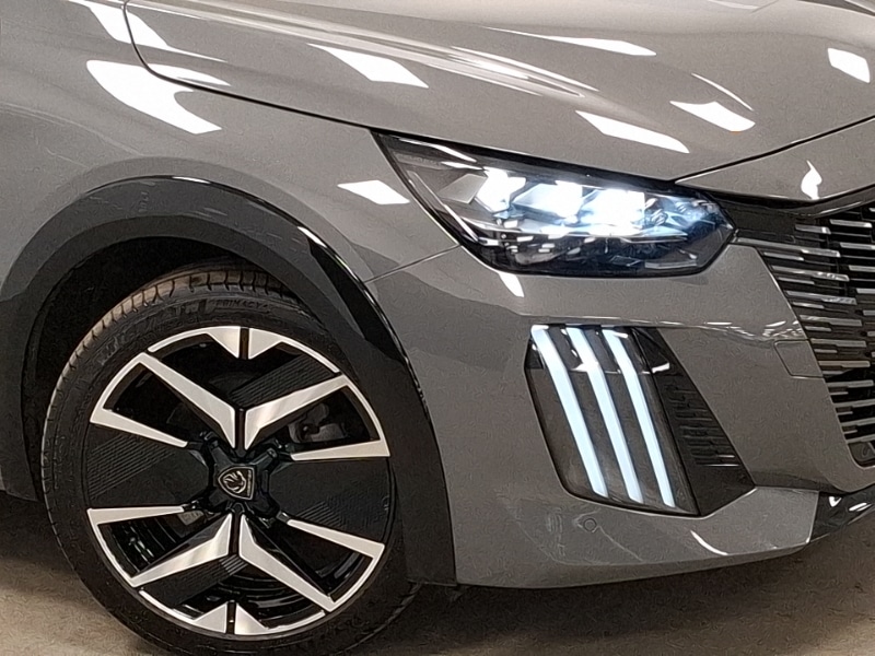 Used Peugeot 208 2024 for sale - 76419020: Photo 9