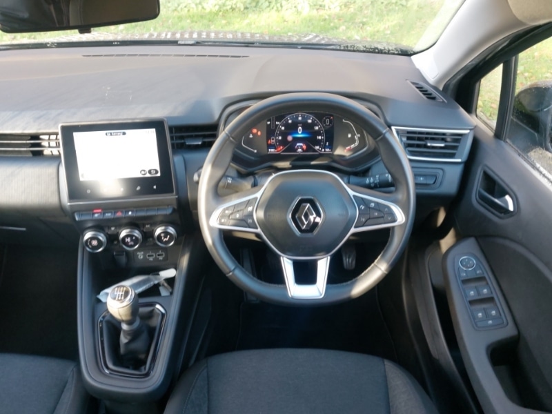 Used Renault Clio 2023 for sale - 76951960: Photo 7