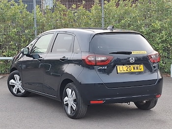 Used Honda Jazz 2020 for sale - 78506720: Photo