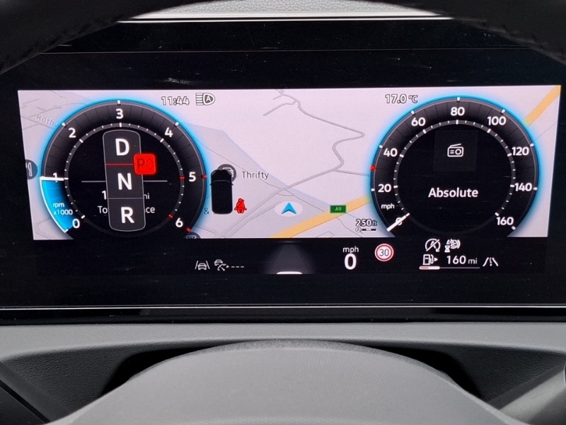 Used Volkswagen Tiguan 2024 for sale - 78041605: Photo 11