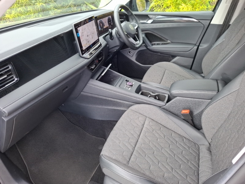 Used Volkswagen Tiguan 2024 for sale - 78041605: Photo 5