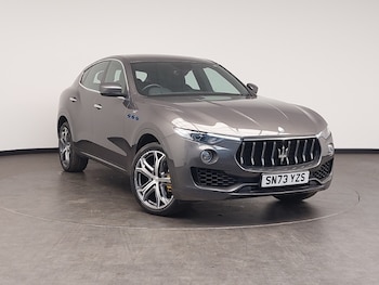 2023 - Hybrid GT 5dr Auto