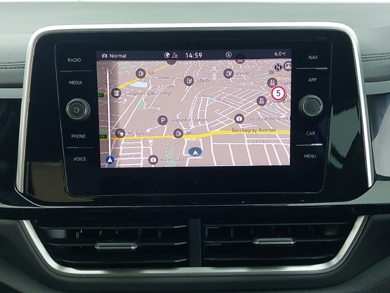 Used Volkswagen T-Roc 2025 for sale - 77454395: Photo 10