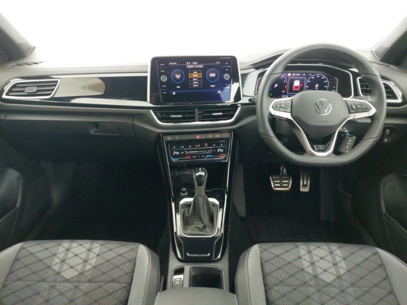 Used Volkswagen T-Roc 2025 for sale - 77454395: Photo 2