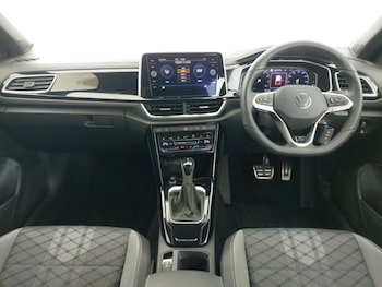 Used Volkswagen T-Roc 2025 for sale - 77454395: Photo