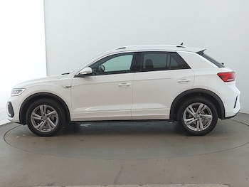 Used Volkswagen T-Roc 2025 for sale - 77454395: Photo