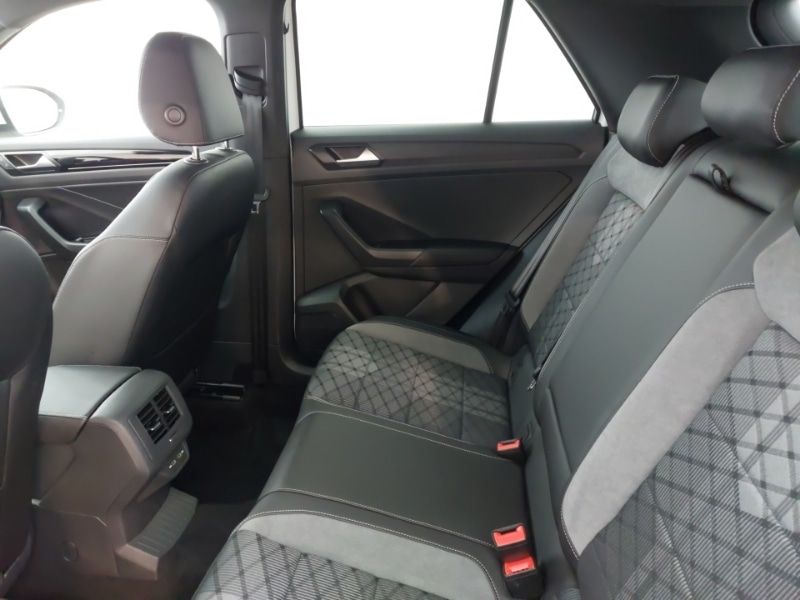 Used Volkswagen T-Roc 2025 for sale - 77454395: Photo 6