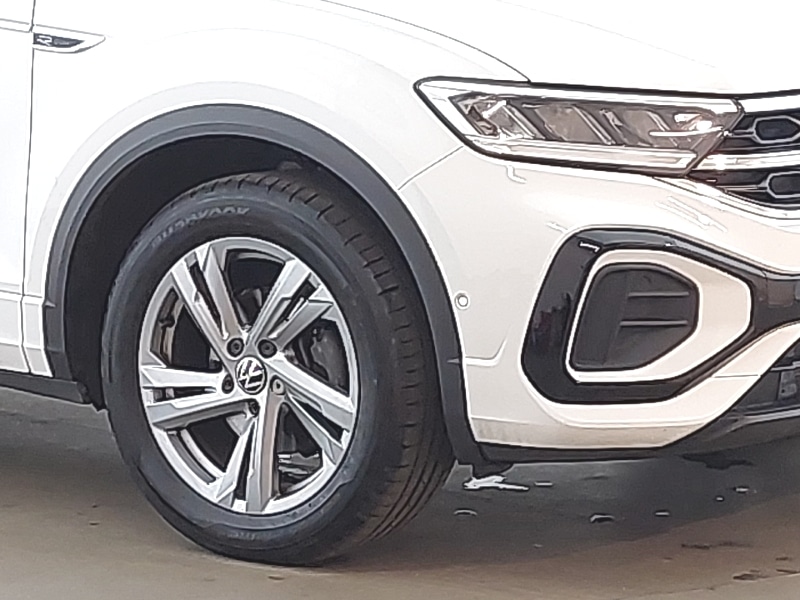 Used Volkswagen T-Roc 2025 for sale - 77454395: Photo 9