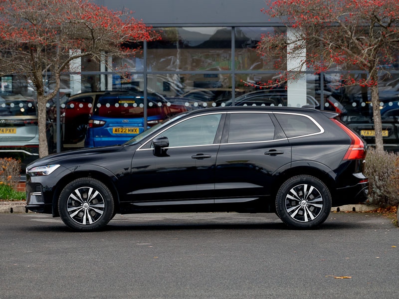 Used Volvo XC60 2024 for sale - 76778700: Photo 4