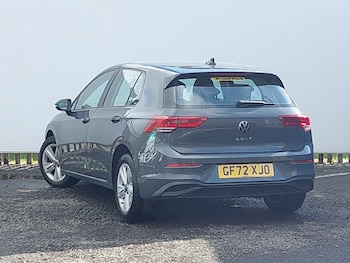 Used Volkswagen Golf 2022 for sale - 78567269: Photo