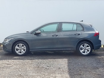 Used Volkswagen Golf 2022 for sale - 78567269: Photo