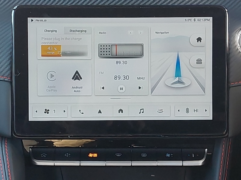 Used MG MG ZS 2024 for sale - 77955817: Photo 10