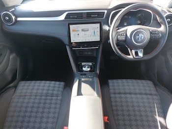 Used MG MG ZS 2024 for sale - 77955817: Photo