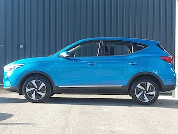 Used MG MG ZS 2024 for sale - 77955817: Photo