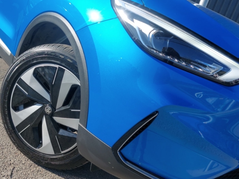 Used MG MG ZS 2024 for sale - 77955817: Photo 9