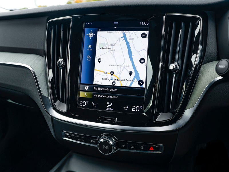 Used Volvo V60 2021 for sale - 77304729: Photo 10