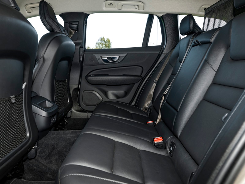 Used Volvo V60 2021 for sale - 77304729: Photo 6