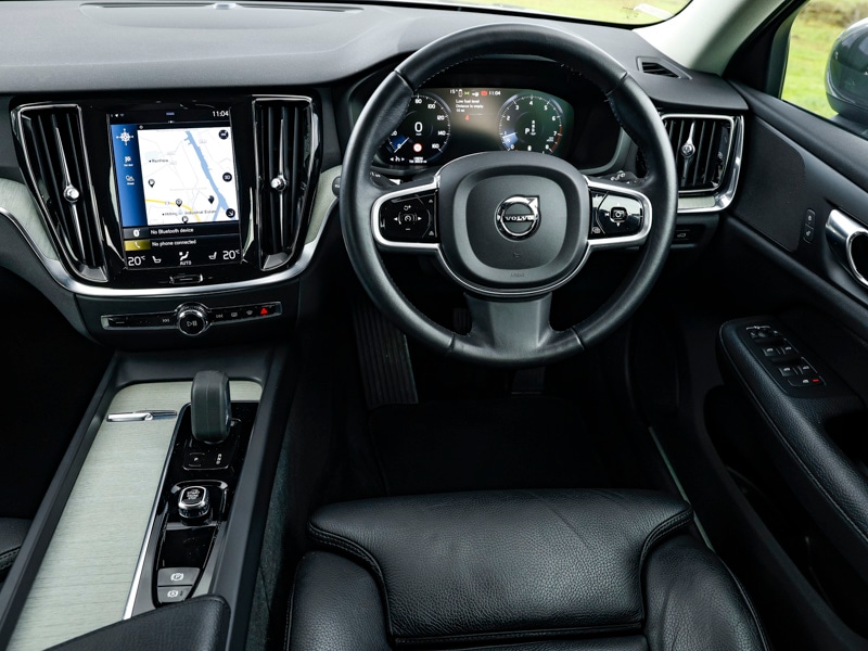 Used Volvo V60 2021 for sale - 77304729: Photo 7