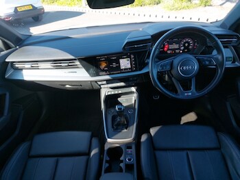 Used Audi A3 2023 for sale - 78392248: Photo
