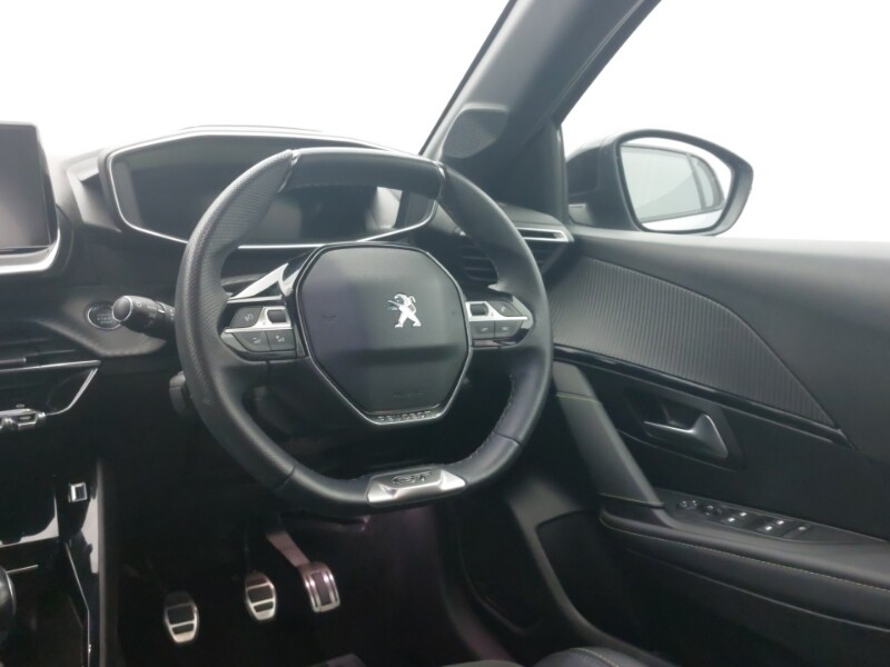 Used Peugeot 208 2022 for sale - 76817151: Photo 10