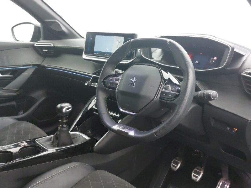 Used Peugeot 208 2022 for sale - 76817151: Photo 12