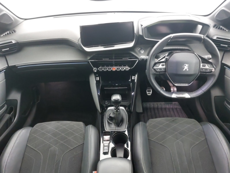 Used Peugeot 208 2022 for sale - 76817151: Photo 2