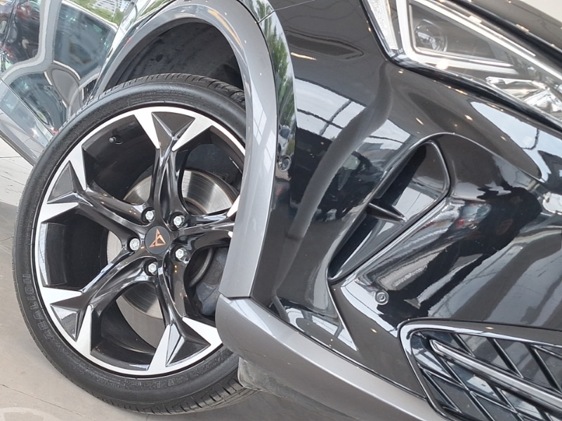 Used Cupra Formentor 2022 for sale - 76822908: Photo 9