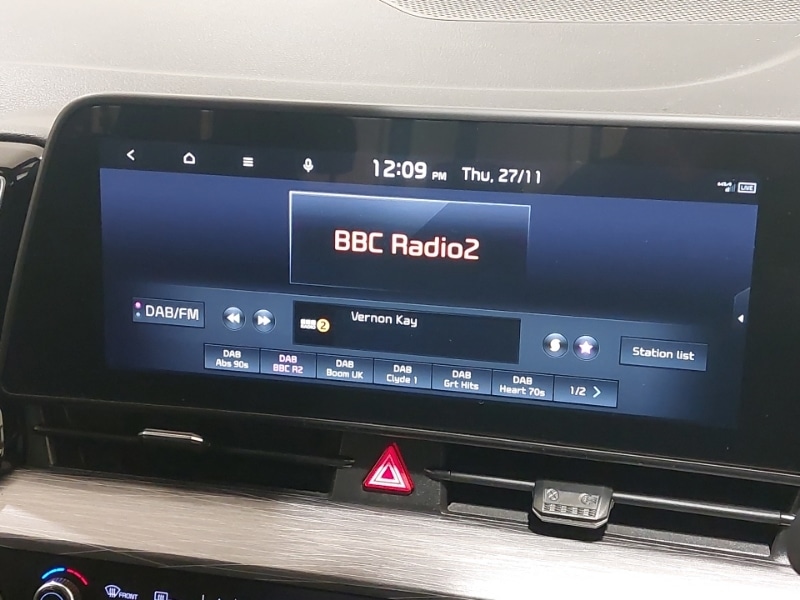 Used Kia Sportage 2025 for sale - 76771048: Photo 10