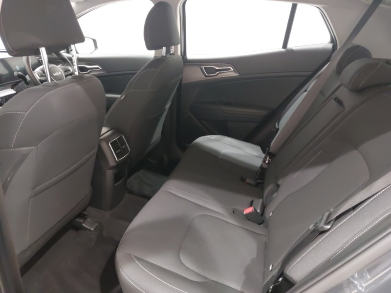 Used Kia Sportage 2025 for sale - 76771048: Photo 6