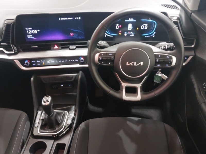 Used Kia Sportage 2025 for sale - 76771048: Photo 7