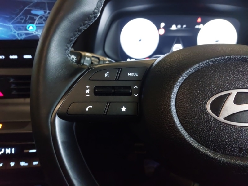 Used Hyundai BAYON 2025 for sale - 77393221: Photo 10