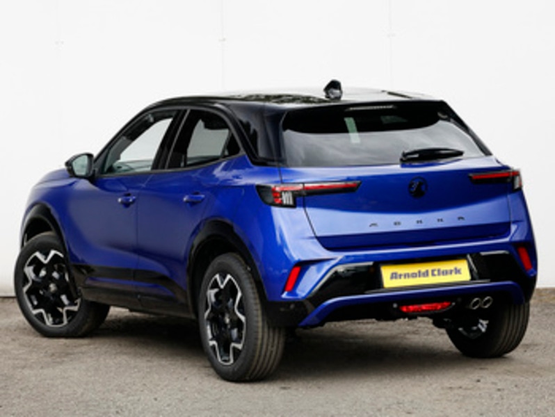 Used Vauxhall Mokka 2026 for sale - 77838311: Photo 3