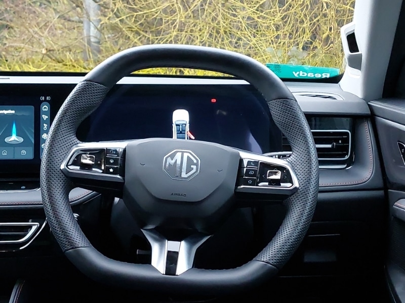 Used MG MG HS 2025 for sale - 77055539: Photo 2