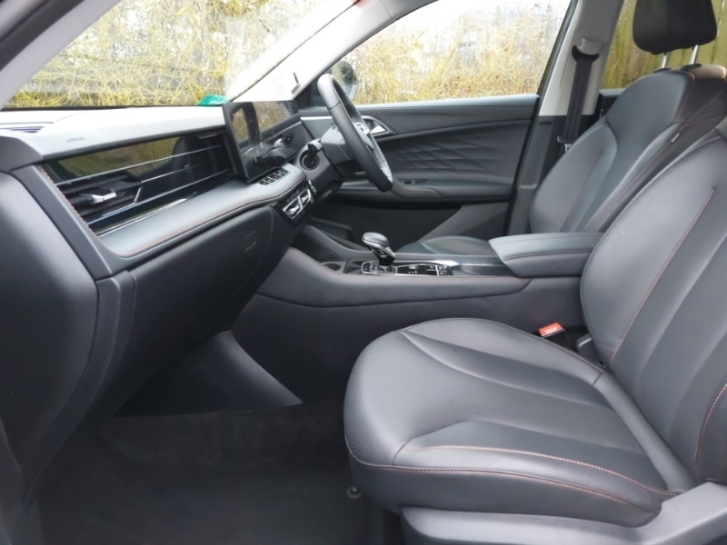 Used MG MG HS 2025 for sale - 77055539: Photo 5