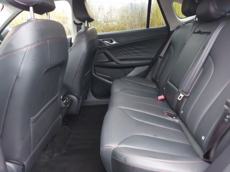 Used MG MG HS 2025 for sale - 77055539: Photo 6