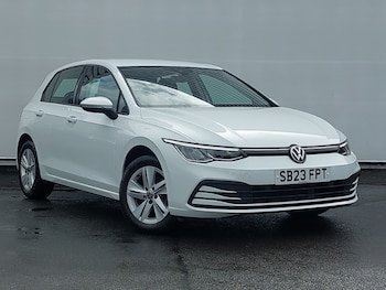 2023 - 1.0 TSI Life 5dr