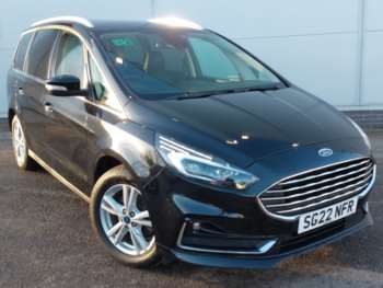 2022 - 2.5 FHEV 190 Titanium 5dr CVT [Lux Pack]