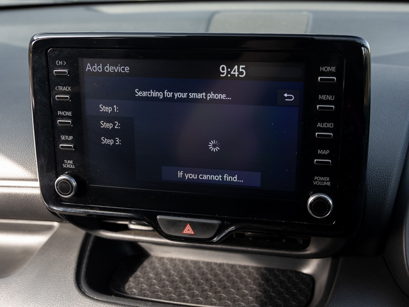 Used Toyota Yaris 2023 for sale - 77912616: Photo 11