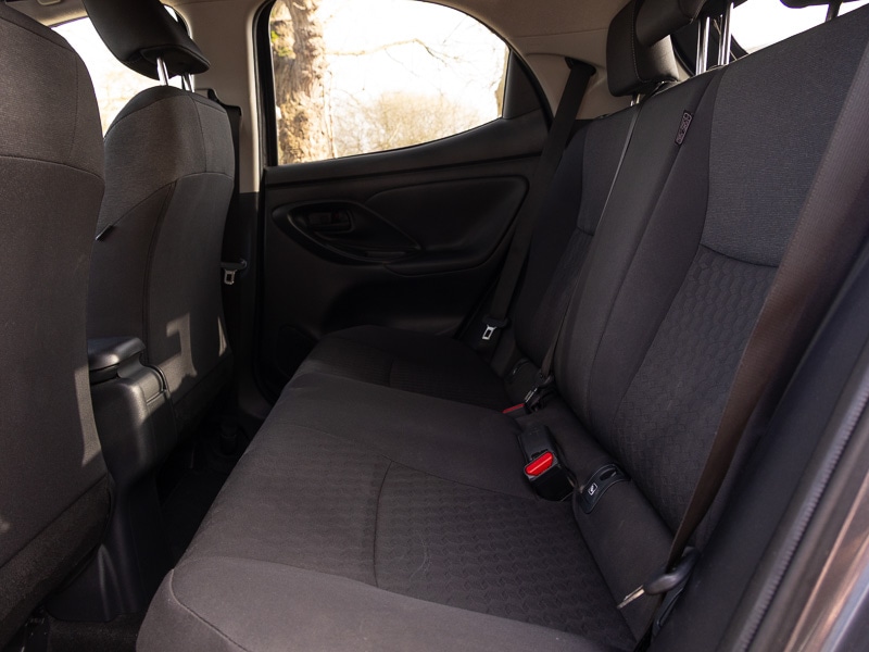 Used Toyota Yaris 2023 for sale - 77912616: Photo 6